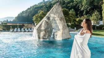 Pacchetto: Hotel & Wellness a Bad Ragaz 
