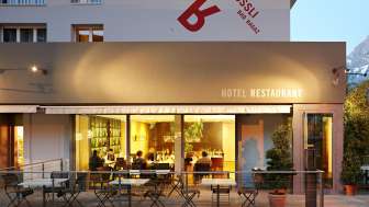 Albergo Ristorante Rössli