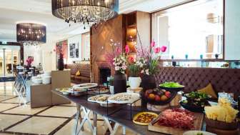Buffet della domenica