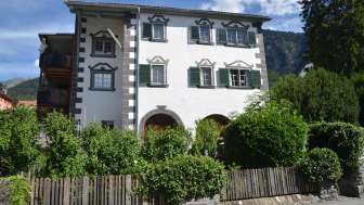 Erba della casa