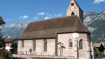Chiesa di San Giusto