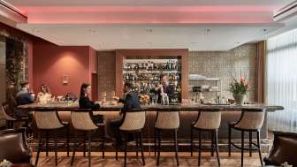 IGNIV x Hof Bar: un incontro di gusto