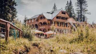 Albergo Kurhaus Sennis