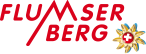Logo ferrovie di montagna Flumserberg