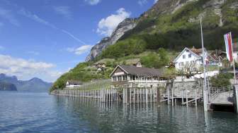 Ristorante Schifflände