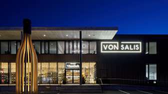 Da Salis Vinothek © Bixon