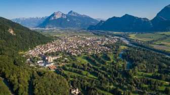 Visite culturali e paesane Bad Ragaz