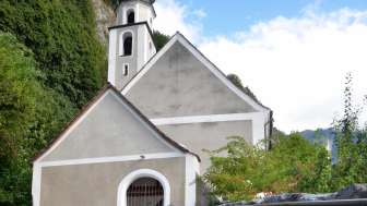Chiesa protestante