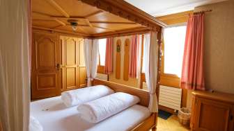 Albergo Schweizerhof