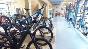 Lucky Star Bikes GmbH Lucky Star Bikes GmbH