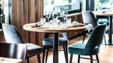 Ristorante, Cucina, Flumserberg, Gastronomia