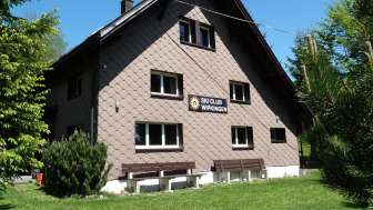 Centro sciistico SC Wipkingen