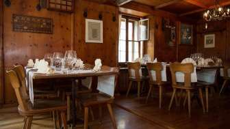 Ristorante Falknis
