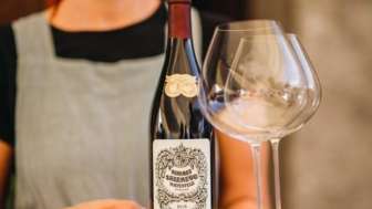 Piccolo tour del vino - mezza giornata