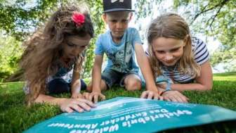 Set di scoperta Esperienza di gioco Walensee