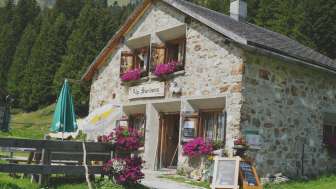 Alpe Sardona
