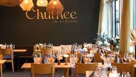 Ristorante Chutnee