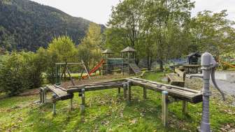 Parco giochi Valens