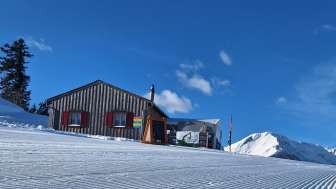 Rifugio Golerberg