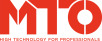 Logo MTO & Co. AG
