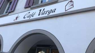 Caffè Varga