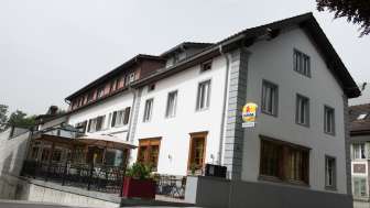 Albergo Hirschen Maienfeld