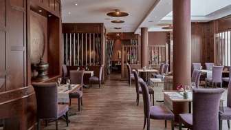 Ristorante Namun