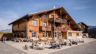 Ristorante Sennästube