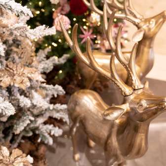 GRBR Temi Natale Resort generale 2022 Decorazione V1