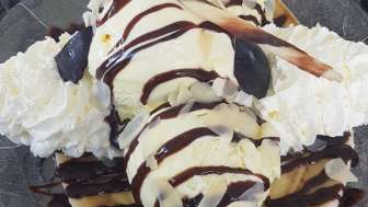 Locanda di montagna Lüsis