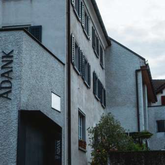 Azienda vinicola Adank I