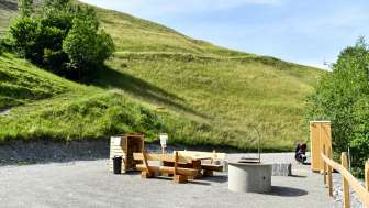 Piazzola Mapraggsee