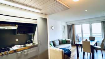 Vista montagna Gauencenter 107 (CharmingStay) 