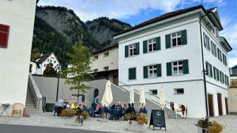 Wine Bar & Café Sternen