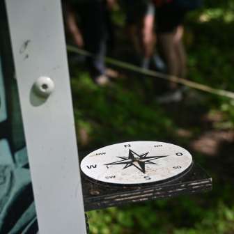 Capricorn Crime Trail © Fondazione Erlebnis Weisstannental