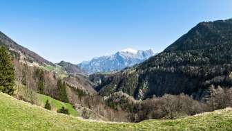 Complesso residenziale Quadern (6 appartamenti)