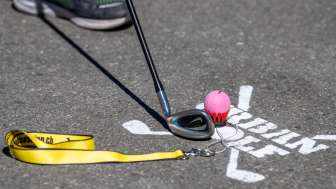 Urban Golf Bad Ragaz
