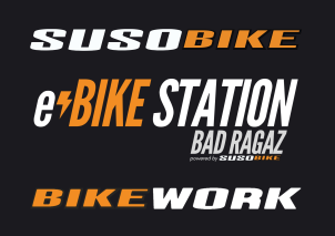 Loghi Suso Bike