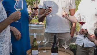 Visita guidata e degustazione presso la cantina Davaz