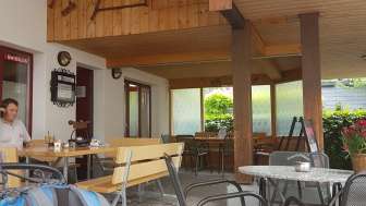 Ristorante Sagastübli