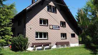 Centro sciistico SC Wipkingen