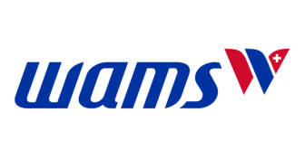 Logo WAMS AG