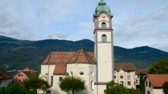 Chiesa cattolica di San Pietro e Paolo
