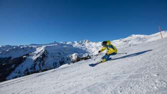 Pacchetto: alloggio e sci sul Flumserberg