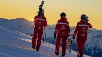 Scuola svizzera di sci Bad Ragaz-Wangs-Pizol