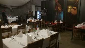 Ristorante Gonzenbergwerk