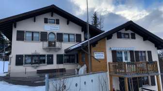 Casa vacanza BERGflow