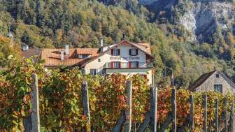 Albergo Gasthof zur Bündte