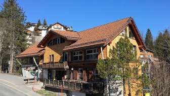 Albergo-Ristorante-Casa vacanze ALTE SEKTION