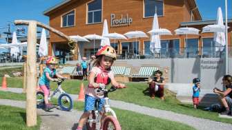 Ristorante di montagna Prodalp